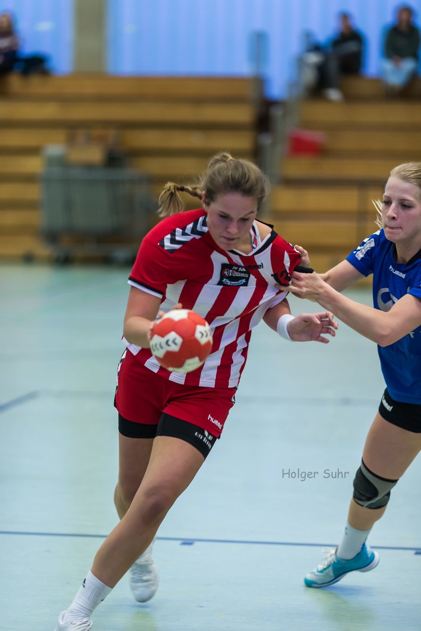 Bild 62 - Frauen BT - HSG WaBo 2011 : Erfebnis: 23:27